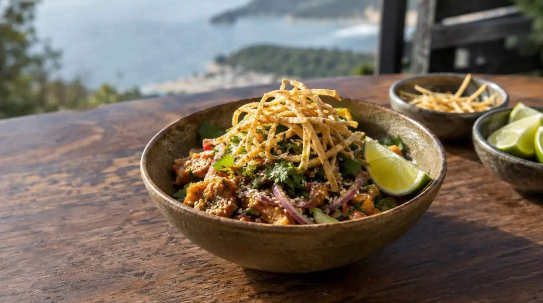 5 Unique International Foods To Try Before You Die