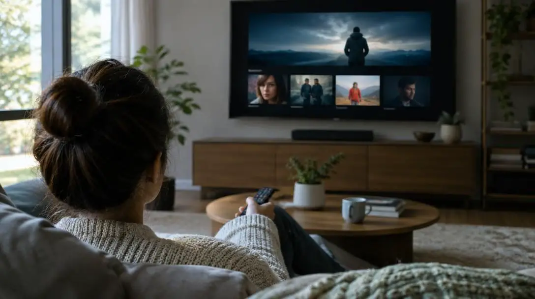 5 Unmissable Apple TV Shows To Watch