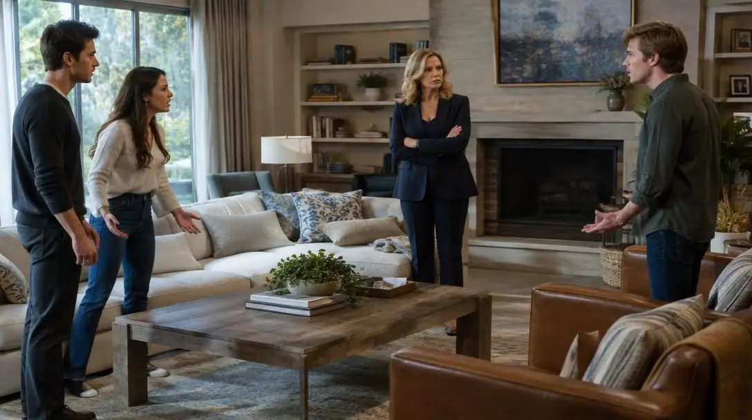 5 Unrealistic Soap Plotlines From Major TV Shows