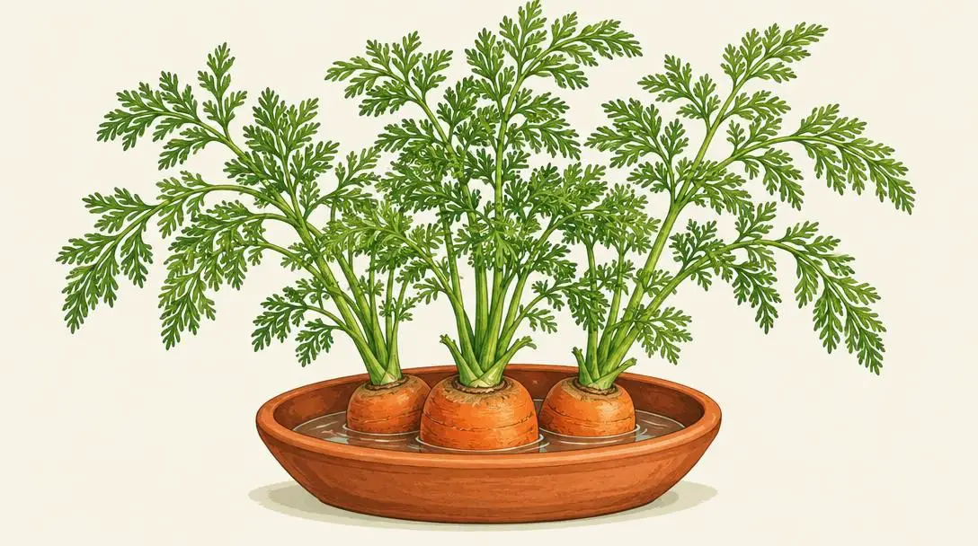 Carrots