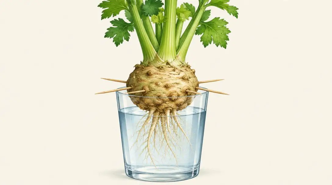 Celery