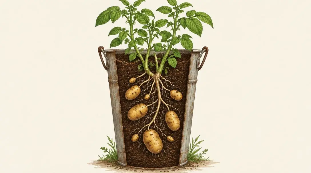 Potatoes