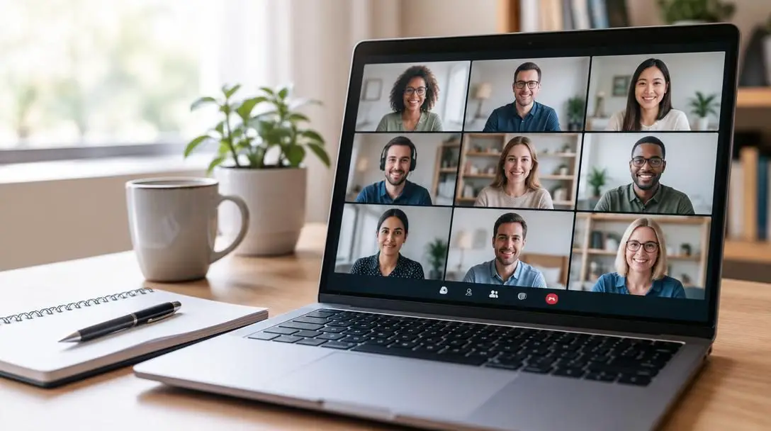 5+ Virtual Conference Etiquette Guidelines Everyone Should Know About
