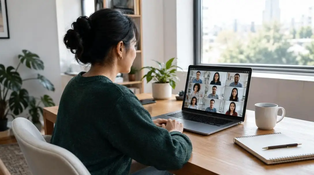 5+ Virtual Conference Etiquette Guidelines Everyone Should Know About