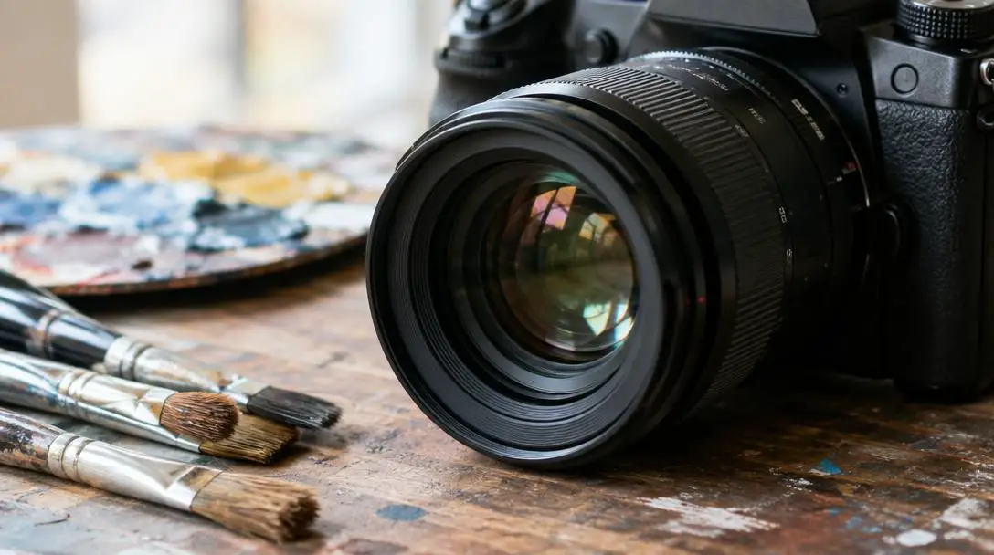 5 Visual Principles For Photographers and Artists