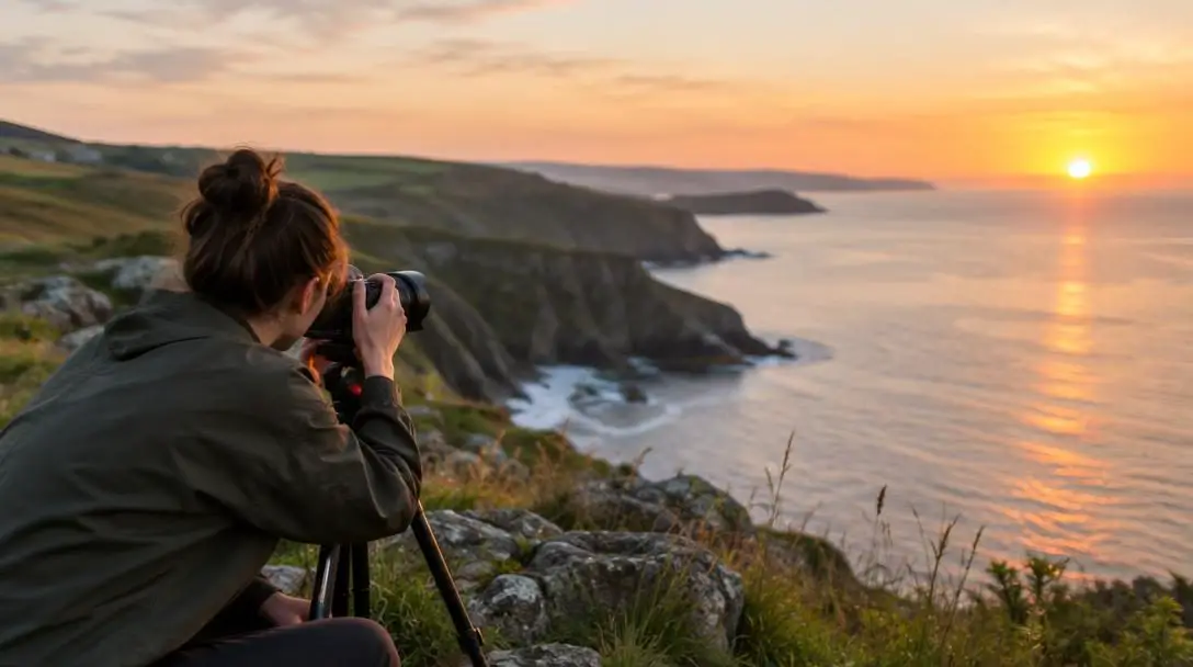 5 Visual Principles For Photographers and Artists