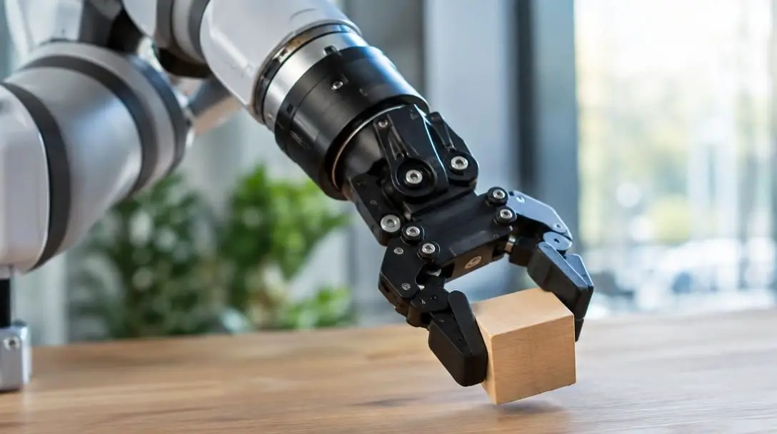 5 Ways Robotics Could Impact Society