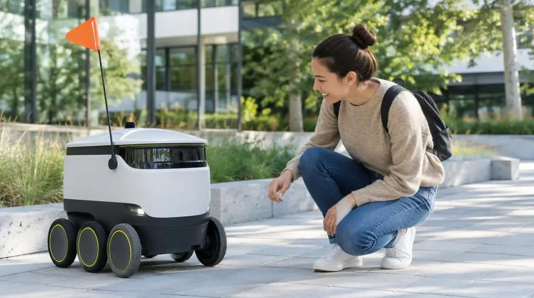 5 Ways Robotics Could Impact Society