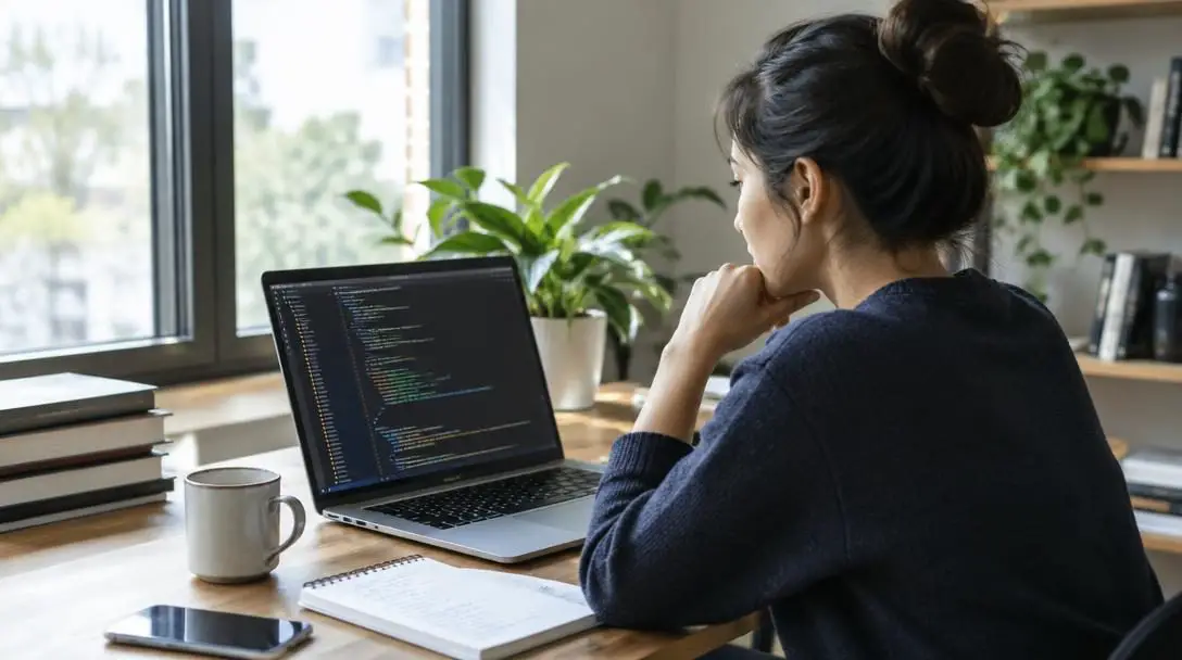 5 Ways to Avoid Avoid Stagnating as a Developer