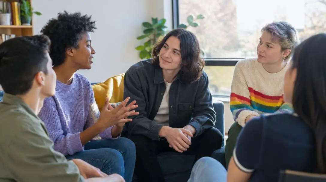 5 Ways to Be More Gender Inclusive