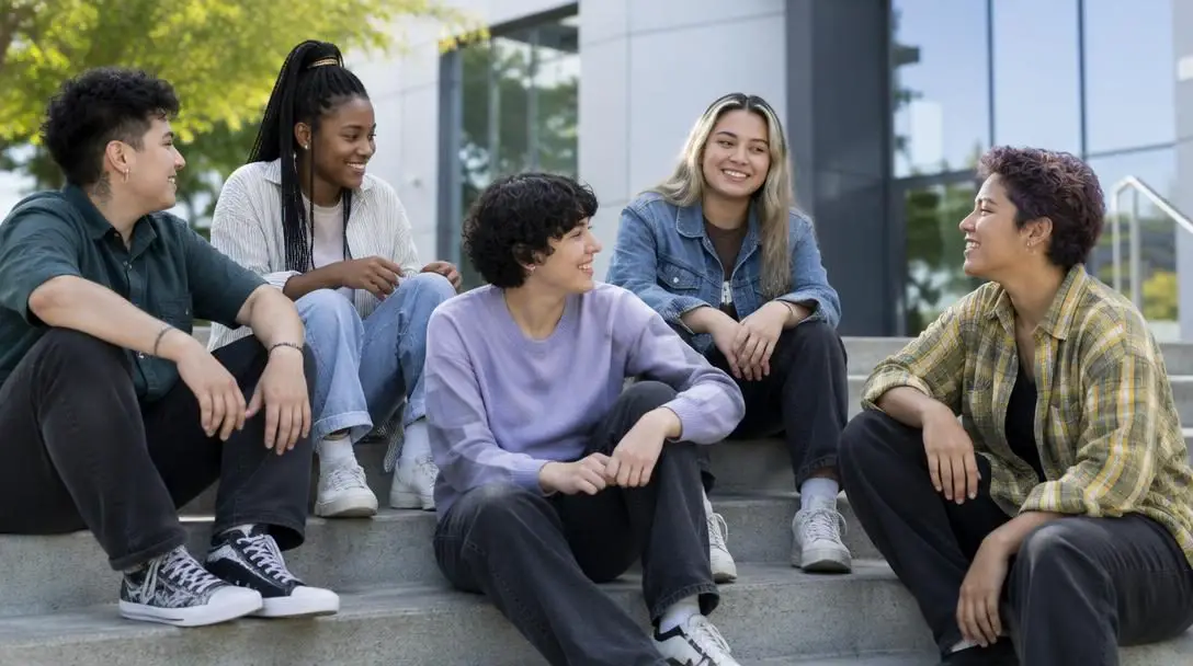 5 Ways to Be More Gender Inclusive