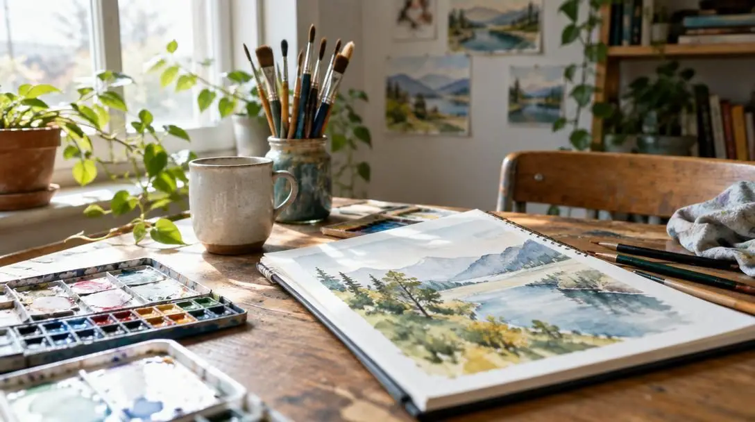 5 Ways To Boost Your Creativity