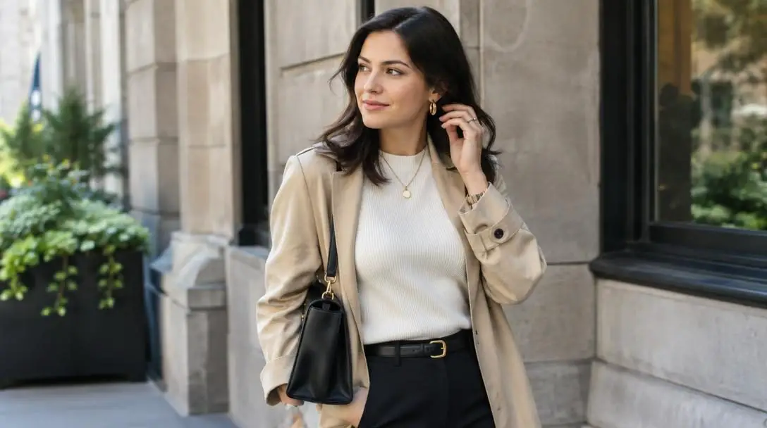 5 Ways to Choose the Right Accessories for Any Outfit