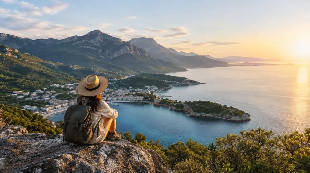 5 Ways To Create Lasting Memories When You Travel