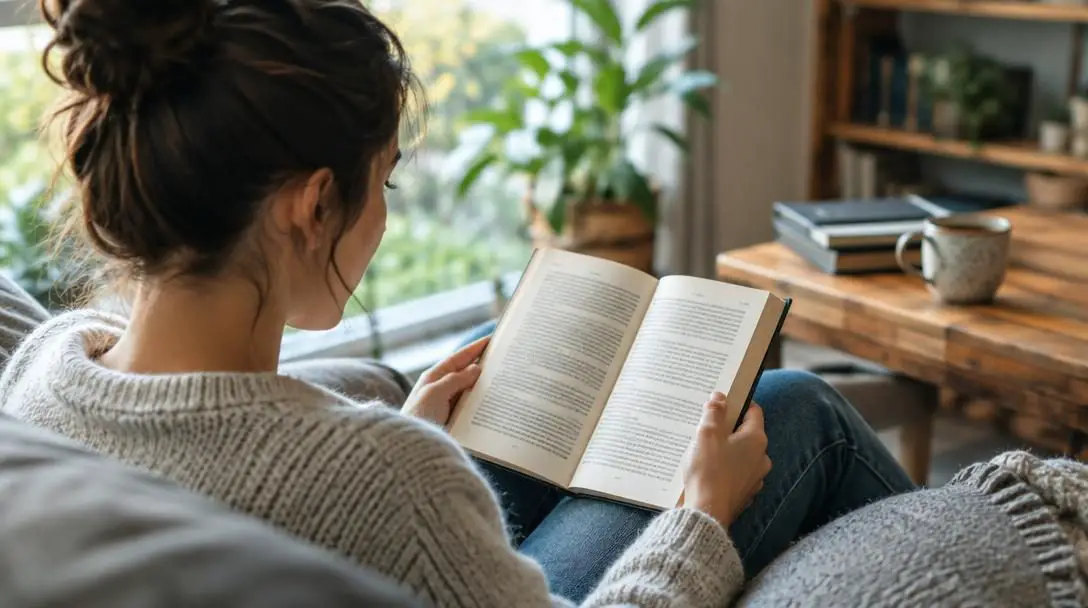 5 Ways To Harness The Power Of Storytelling To Engage Your Readers
