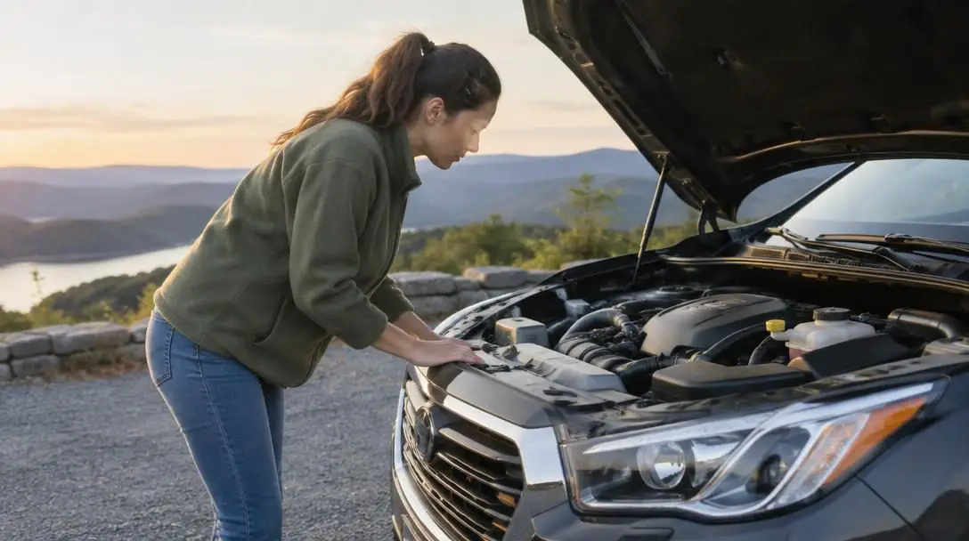 5 Ways To Help Your Car Last Longer And Break Down Less