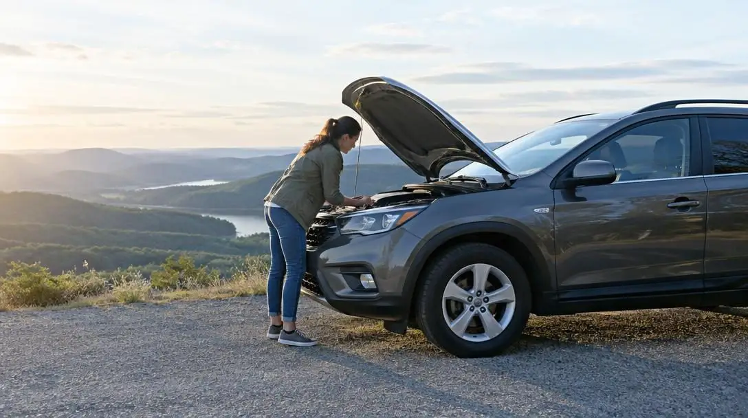 5 Ways To Help Your Car Last Longer And Break Down Less
