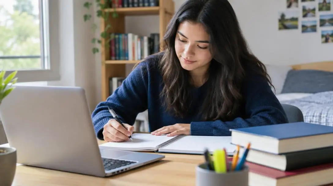 5 Ways To Improve Your Chances At An Academic Scholarship