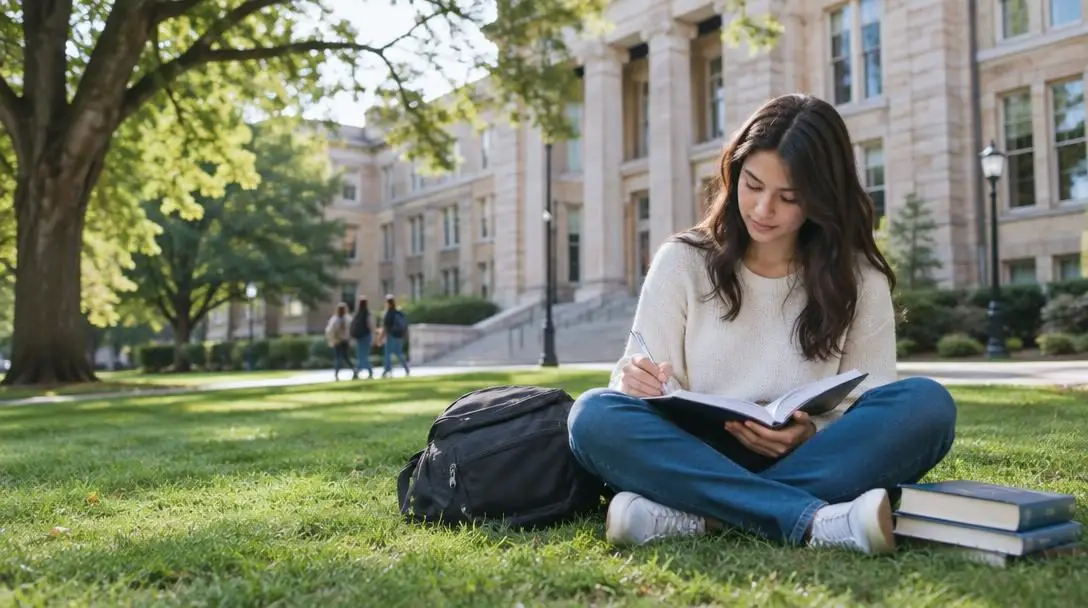 5 Ways To Improve Your Chances At An Academic Scholarship