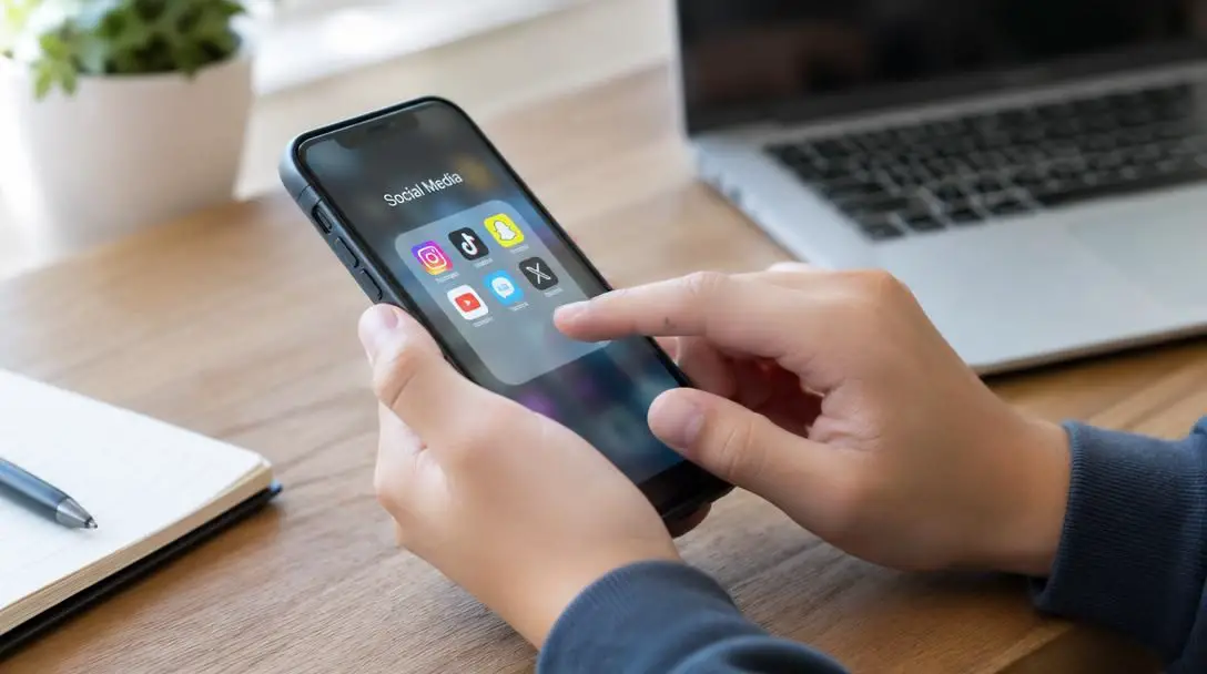 5 Ways to Keep Your Teenager Safe Online: A Guide for Parents