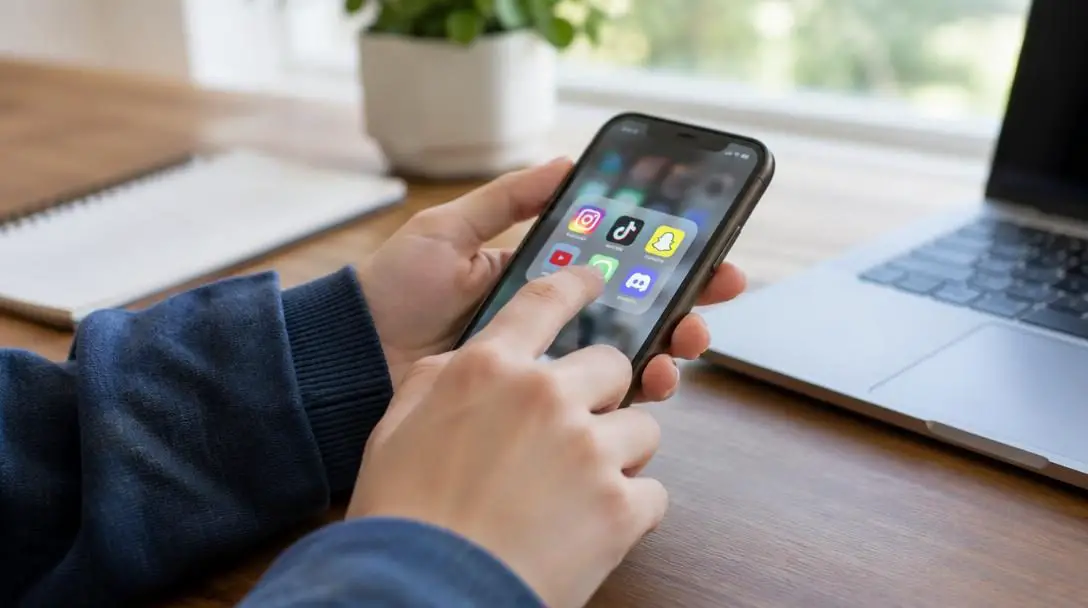 5 Ways to Keep Your Teenager Safe Online: A Guide for Parents