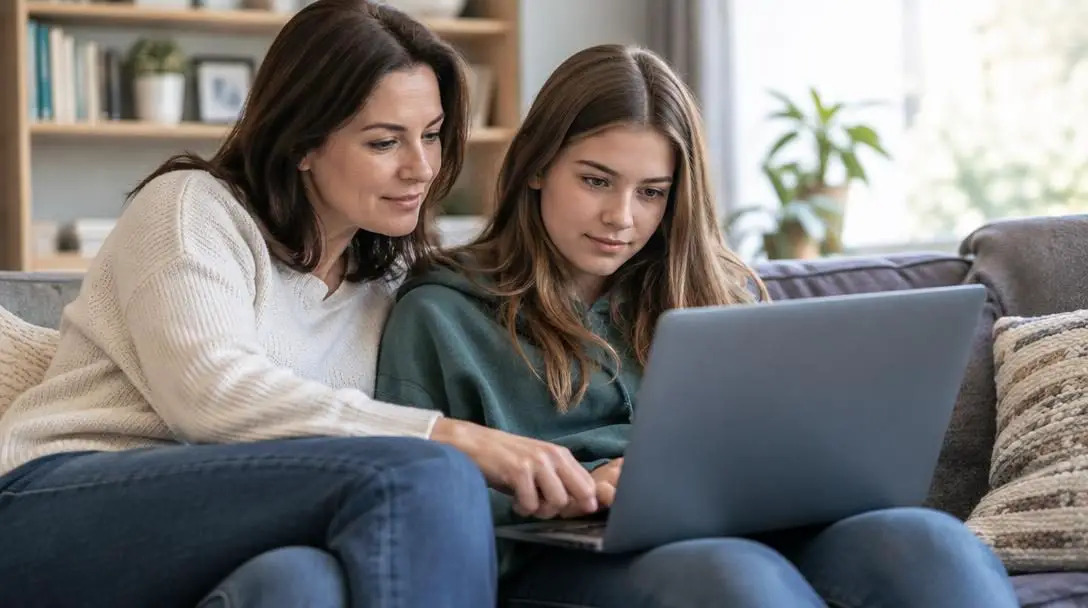 5 Ways to Keep Your Teenager Safe Online: A Guide for Parents