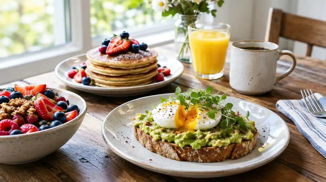 5 Ways To Raise Your Brunch Game