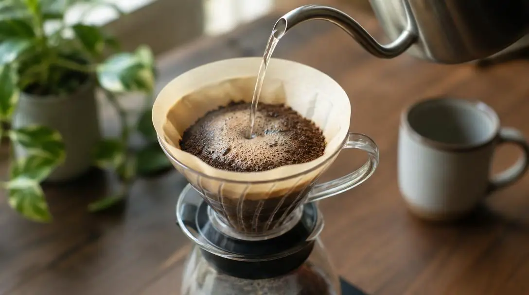 5 Ways to Raise Your Coffee Game