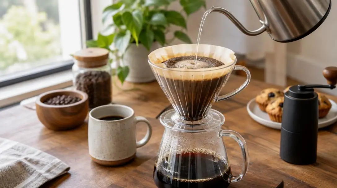 5 Ways to Raise Your Coffee Game