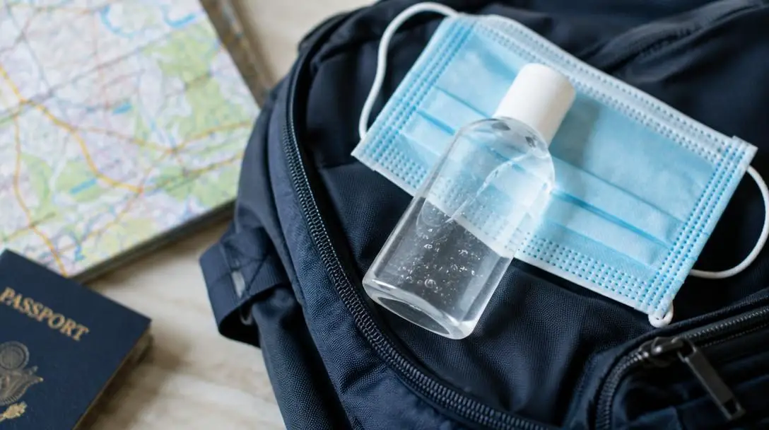 5 Ways To Safeguard Your Health When Travelling