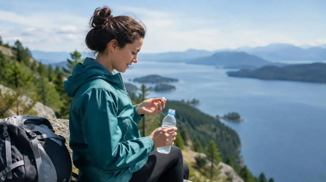 5 Ways To Safeguard Your Health When Travelling