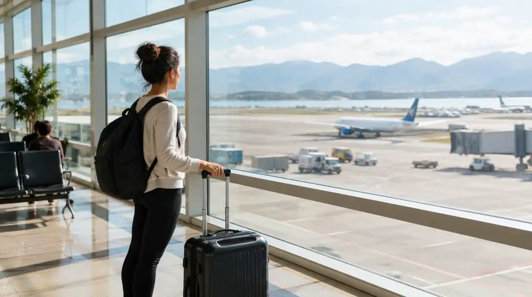 5 Ways To Safeguard Your Health When Travelling