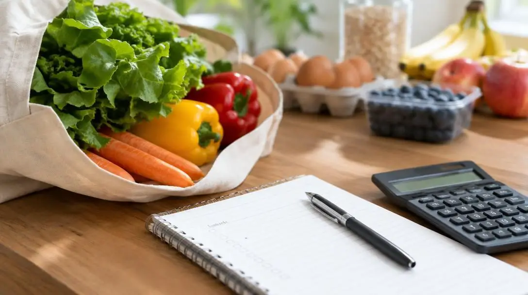 5 Ways to Save Money on Grocery Bills Without Compromising