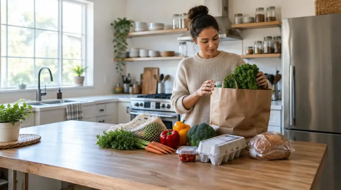 5 Ways to Save Money on Grocery Bills Without Compromising