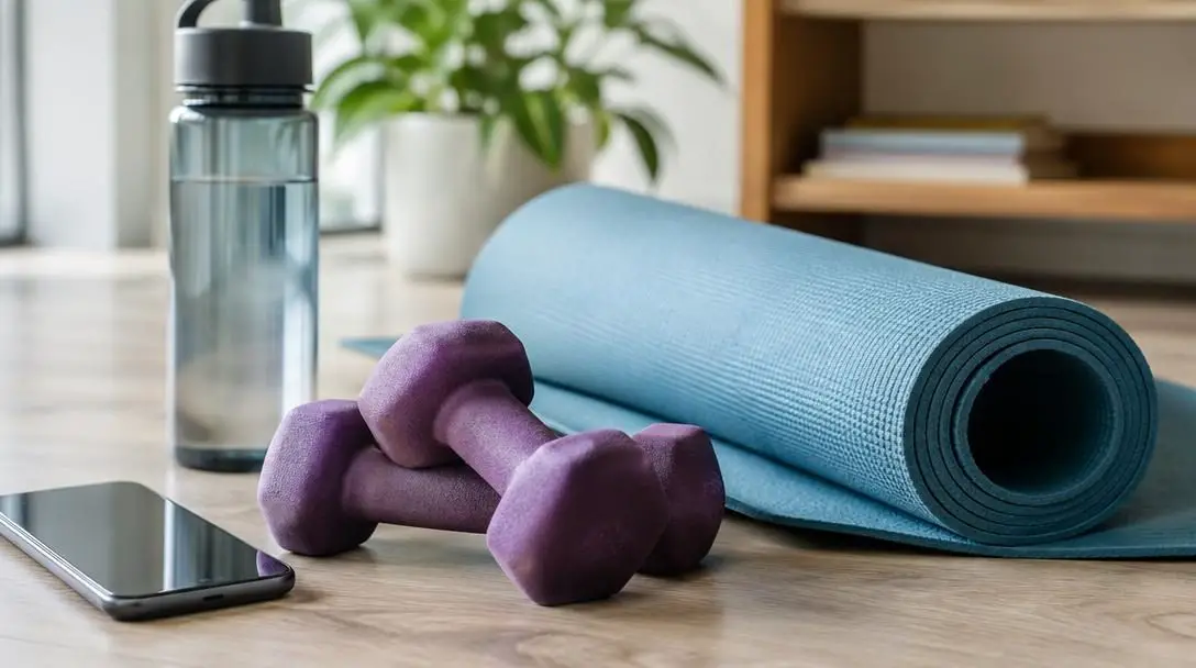 5 Ways to Sneak in Exercises Throughout Your Day