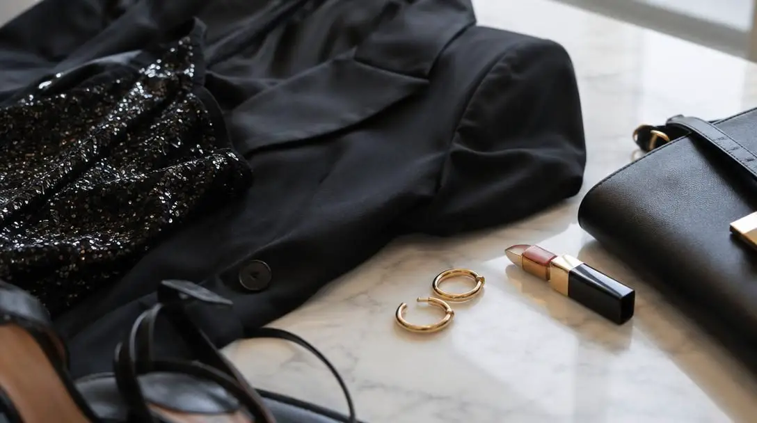 5 Ways to Transform Your Work Outfit for a Night Out
