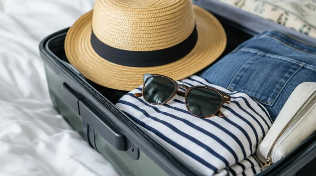 5 Ways To Travel In Style For Less