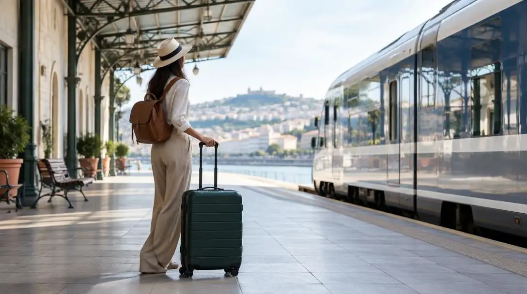 5 Ways To Travel In Style For Less