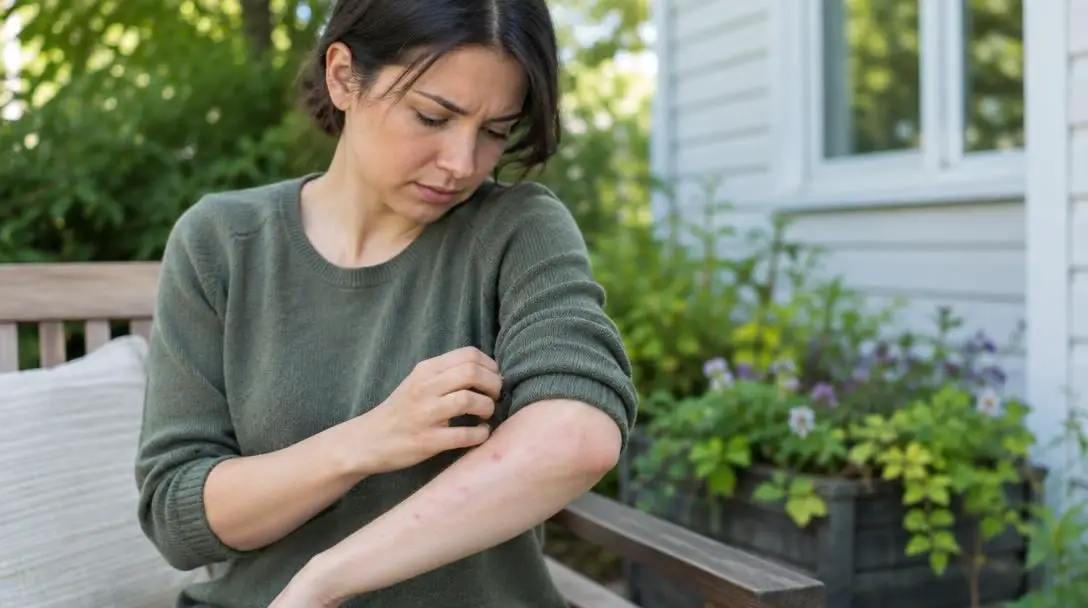 5 Ways Your Health Can Be Impacted By Pests