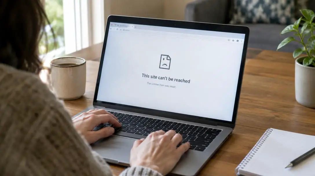 5 Websites That Frequently Go Down