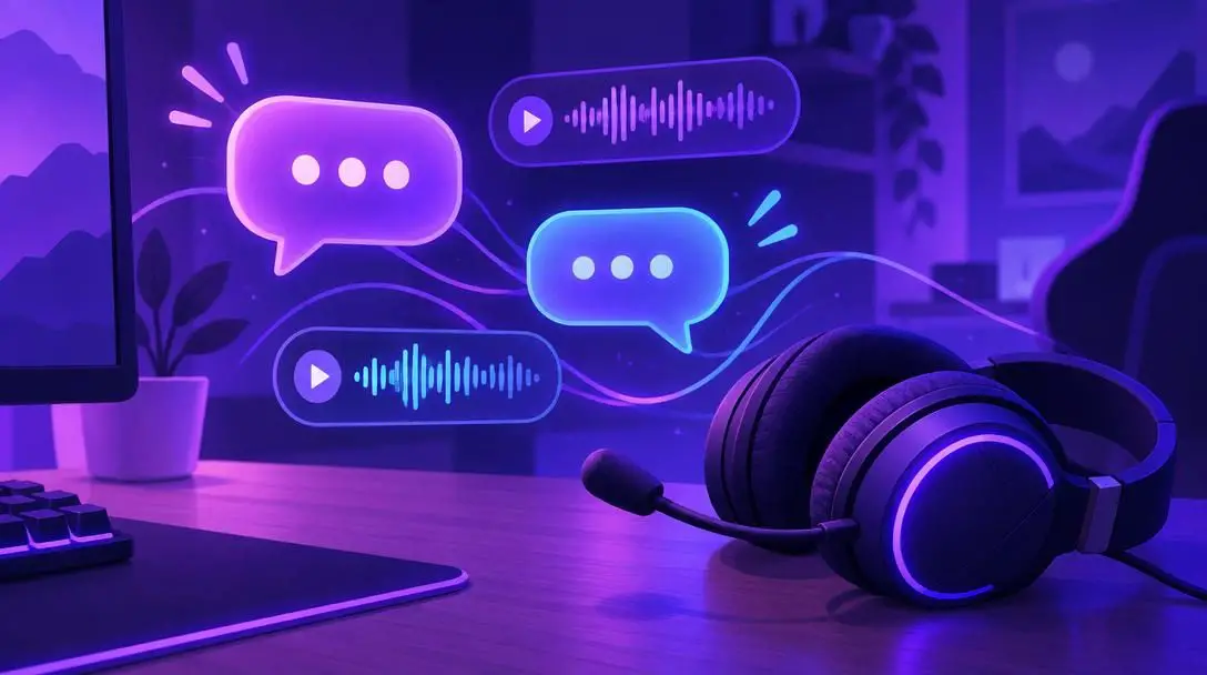 Discord