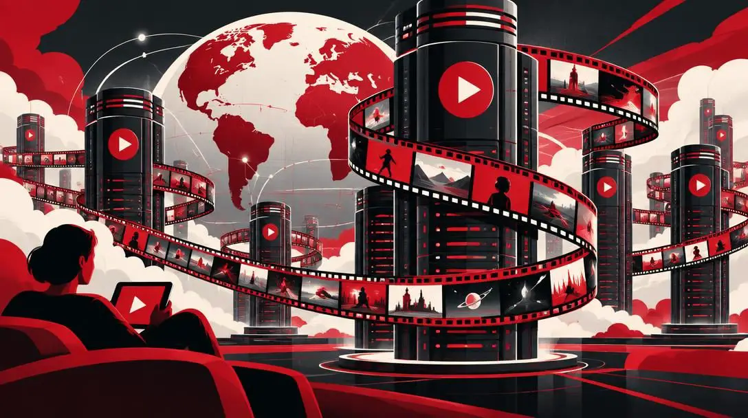 YouTube