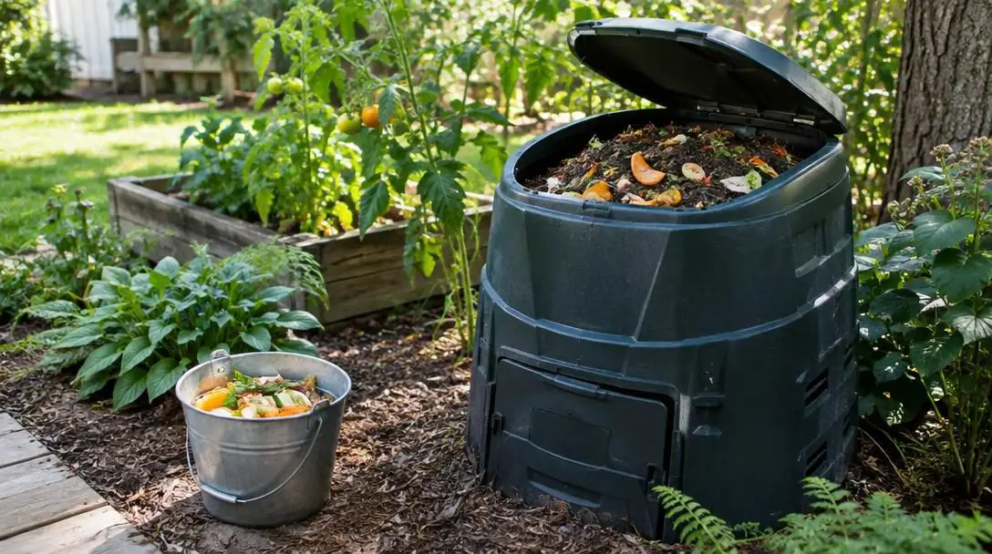 5 Weird Composting Hacks for Suburban Homeowners