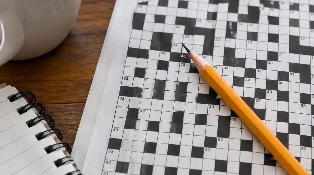 5 Weird Crossword Tricks You Need To Be Able To Recognise