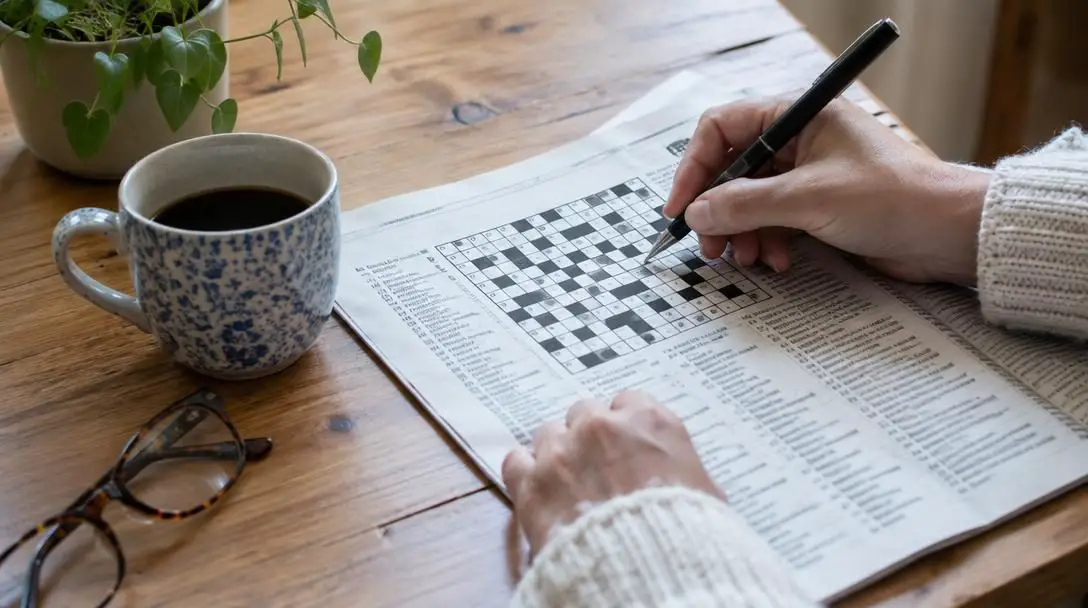 5 Weird Crossword Tricks You Need To Be Able To Recognise