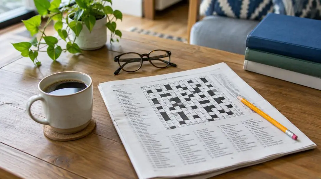 5 Weird Crossword Tricks You Need To Be Able To Recognise