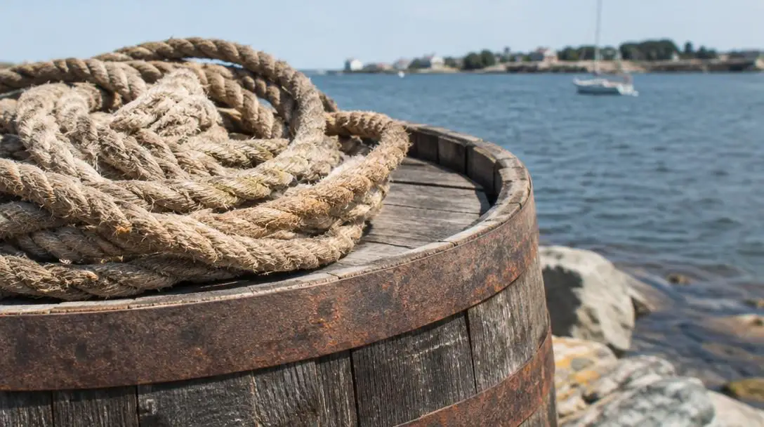 5 Weird Facts About The History Of Massacheusetts