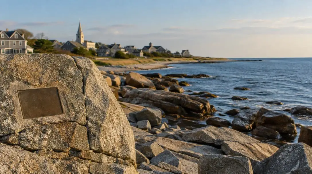 5 Weird Facts About The History Of Massacheusetts