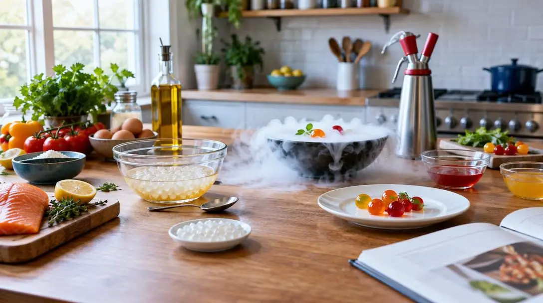 5 Weird Food Science Principles You Need To Apply To Your Cooking