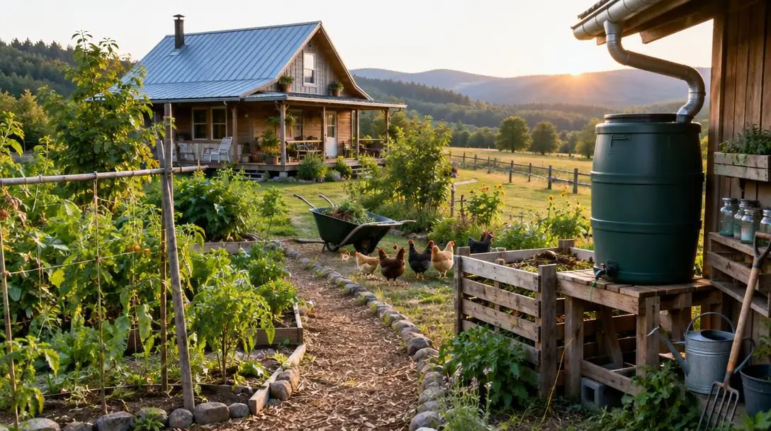 5 Weird Homesteading Hacks That Will Make Your Life Easier!